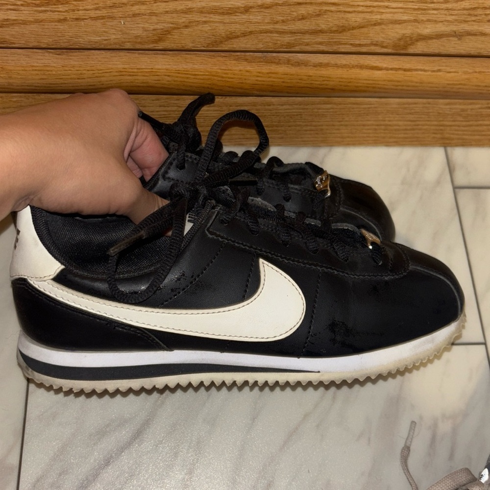 Nike Cortez